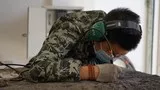 富源关岭鱼龙（修复中）