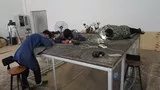 富源关岭鱼龙（修复中）